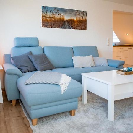 Ferienwohnung Frieda Flensburg Zewnętrze zdjęcie